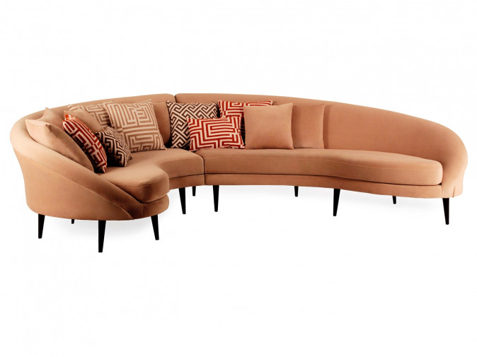 Диван Vanderbil