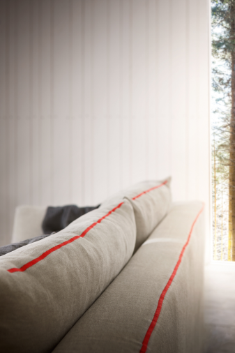 Диван Queen Green