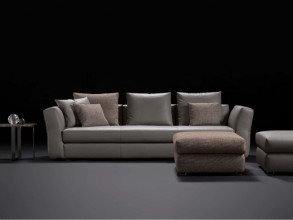 Диван Silverstone