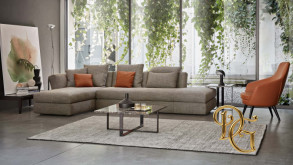 Диван Silverstone