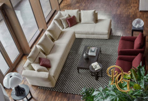 Диван Silverstone