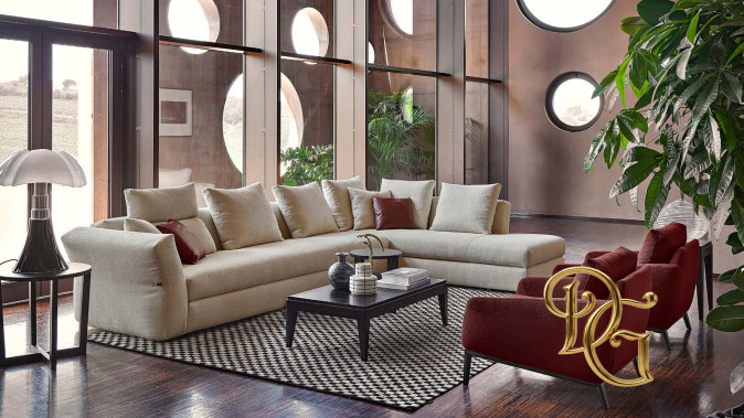 Диван Silverstone