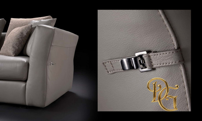 Диван Silverstone