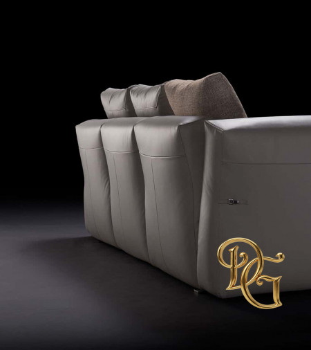 Диван Silverstone