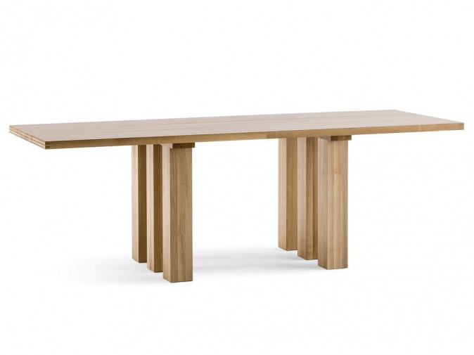 Стол обеденный La Basilica 451