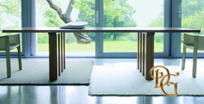 Стол обеденный La Basilica 451