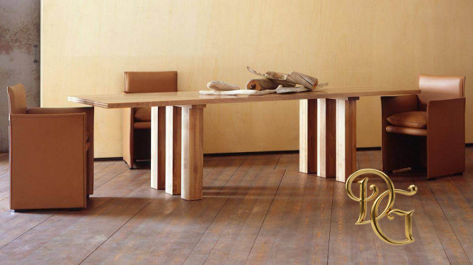 Стол обеденный La Basilica 451