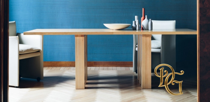 Стол обеденный La Basilica 451