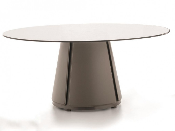 Стол обеденный Claire Round