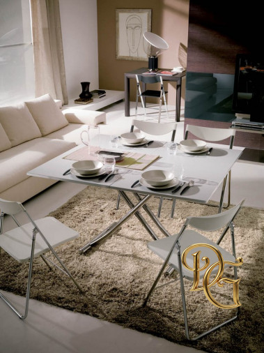 Стол обеденный Mondial