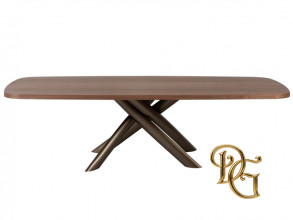 Стол обеденный Style