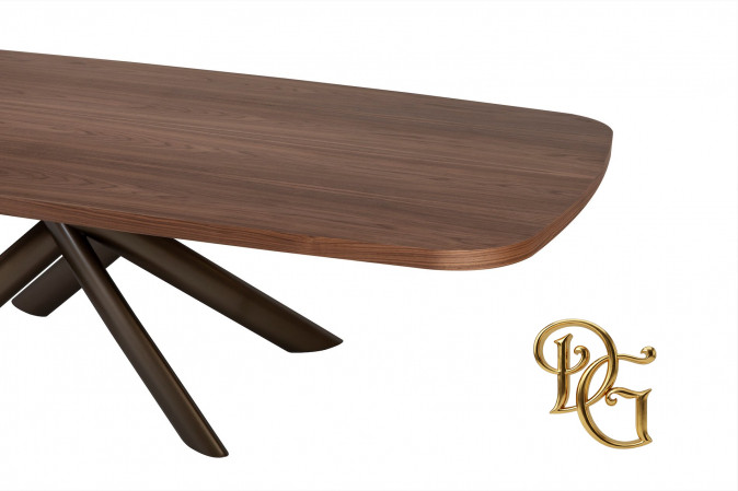 Стол обеденный Style