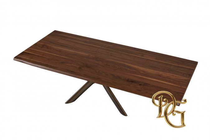 Стол обеденный Style