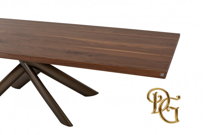 Стол обеденный Style