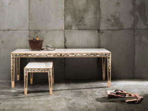 Стол обеденный Arcadia