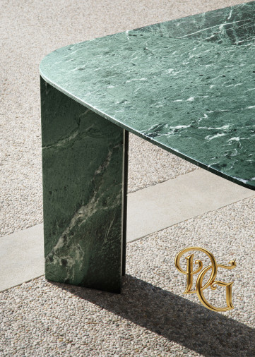 Стол обеденный Maxwell