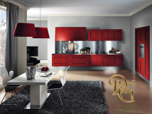 Кухня Melograno Sei