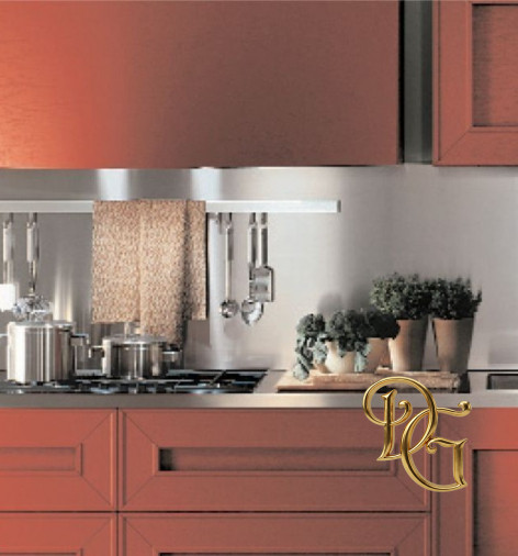 Кухня Melograno Sei