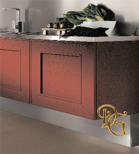 Кухня Melograno Sei