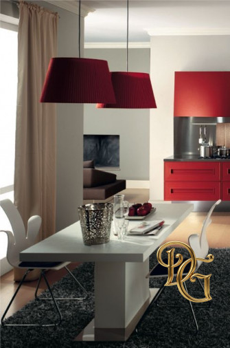 Кухня Melograno Sei