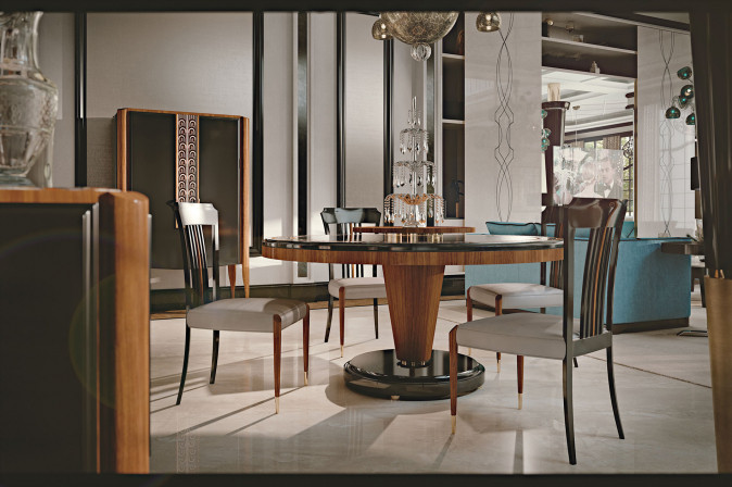 Стол обеденный 201615