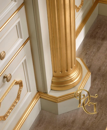 Кухня Casa Sofia