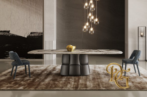 Стол обеденный Palazzo