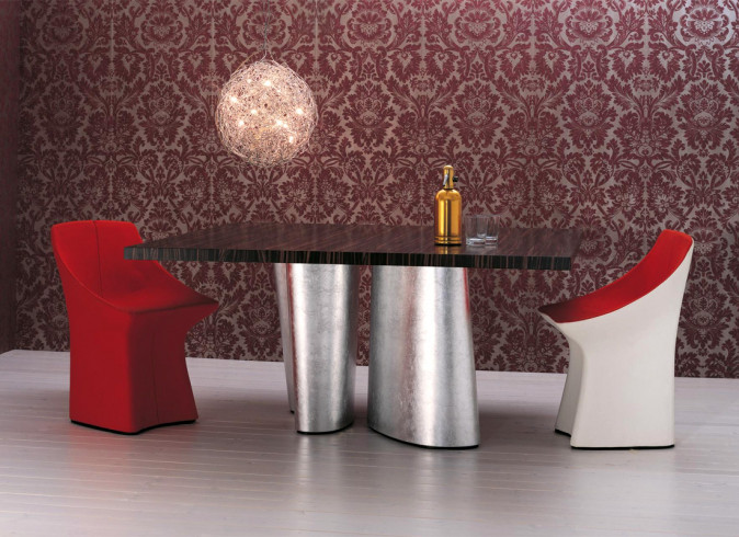 Стол обеденный Romeo