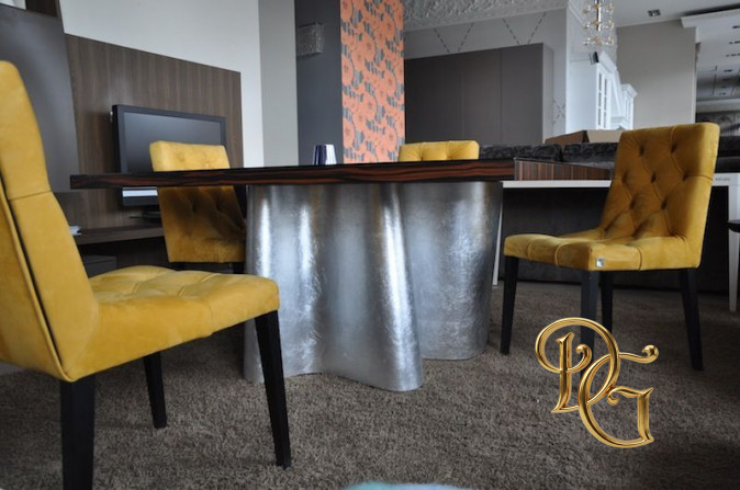 Стол обеденный Romeo