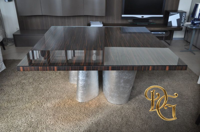 Стол обеденный Romeo