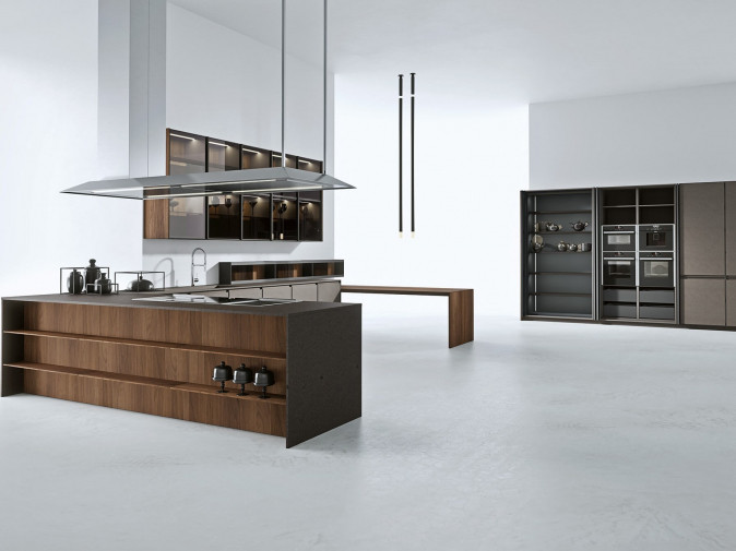 Кухня Akb 08-04