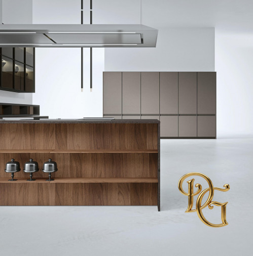 Кухня Akb 08-04