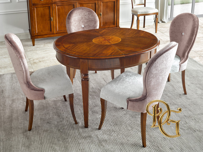 Стул I Classici Di Tosato 50.36