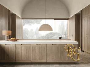 Кухня Thea Beige