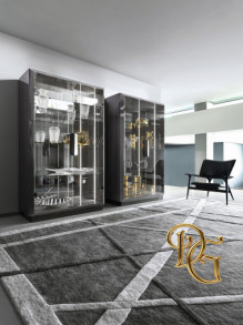 Витрина Mirage