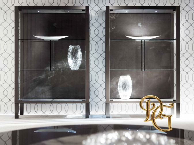 Витрина Vision 7855