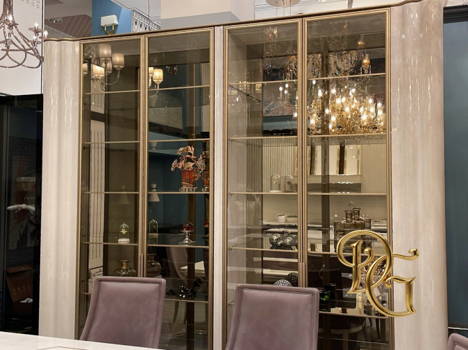 Витрина Ulysse