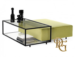 Пуфик Zoom Pouf