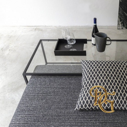 Пуфик Zoom Pouf