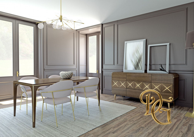 Комод Italia X11/X30/X03