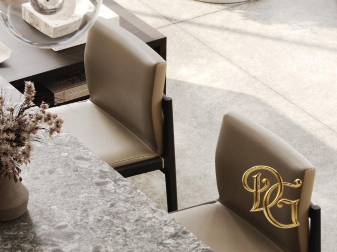 Барный стул Jayne