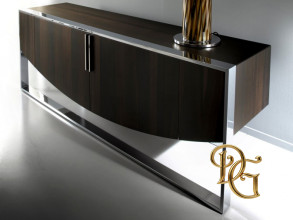 Комод Eclipse Brown