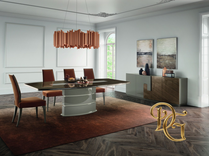 Гостиная Topaze