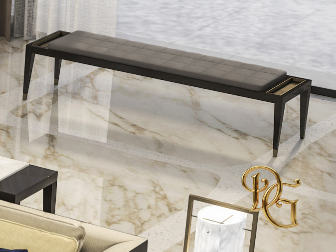 Банкетка Paul