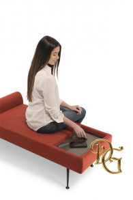 Банкетка Sigmund