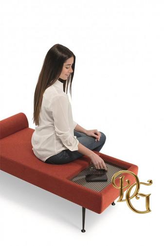 Банкетка Sigmund