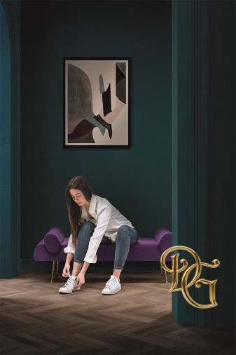 Банкетка Sigmund