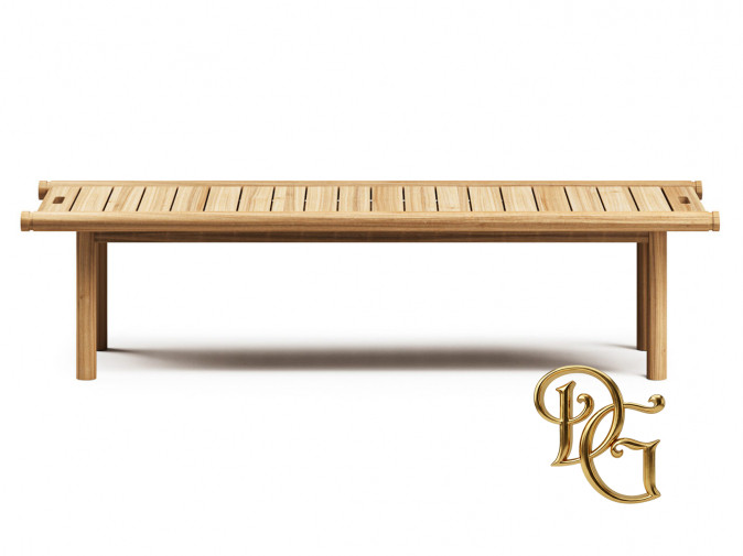 Банкетка Apache