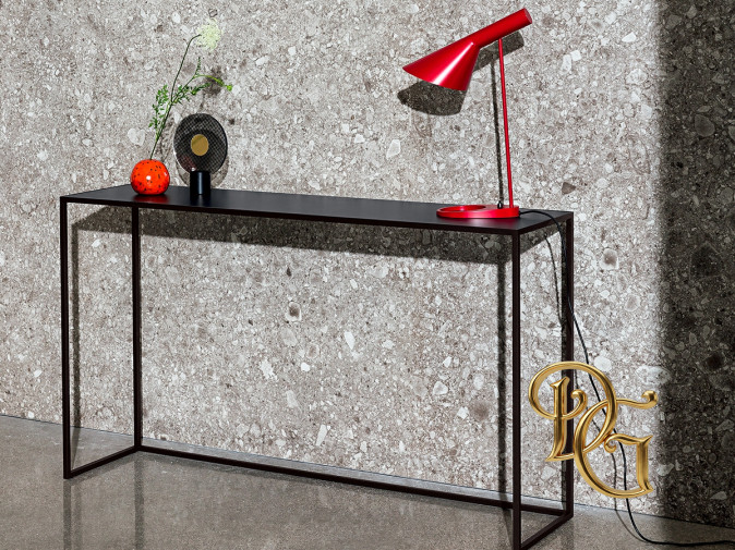 Консоль Quadro