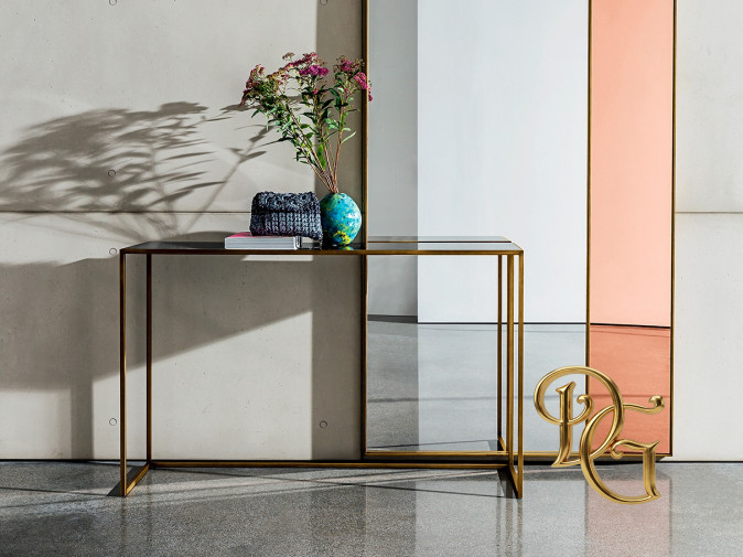 Консоль Quadro